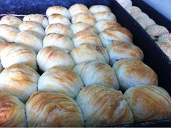 萝卜丝饼-吴苑饼家(延平路店)