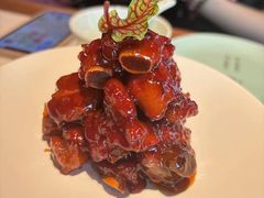 -苏帮袁Sue Cuisine(来福士店)