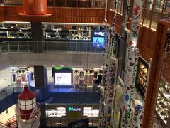 -天虹购物中心(石路店)