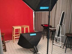 -ID.PHOTO照相馆(嘉里企业中心店)
