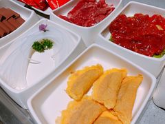 -海底捞火锅(吴中路店)