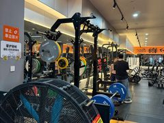 -雷米健身Z·Fitness