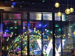 -SPARK(成都W酒店)
