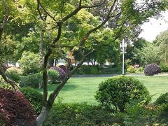 -浙江西子宾馆·牡丹厅