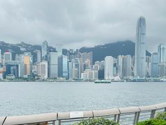 -香港尖沙咀凯悦酒店