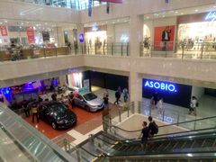 -光启城时尚购物中心