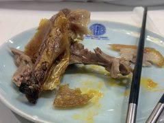 -惠丰堂饭庄·烤鸭·京味菜(翠微路店)