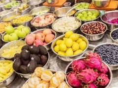-潮汕良心果汁(金新北路店)