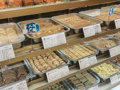 -上海哈尔滨食品厂(浦商百货昌里店)