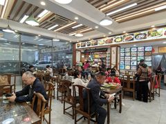 -徽州美食(三十年老店)