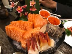 -桃夭日式料理(国信店)