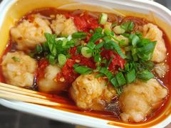 -八一路好吃街(雨田商务大厦店)