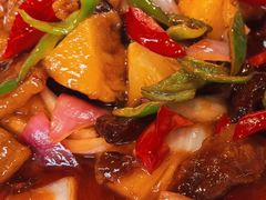 -又见炊烟私房菜(敬亭路店)