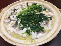 -正宗波记潮州砂锅粥(新洲一街店)