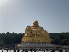 -千佛山风景名胜区