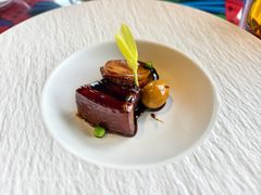 -上海滩餐厅(BFC外滩金融中心店)
