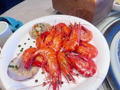 -船说蒸汽海鲜·渔民捕捞直供(凤凰路店)