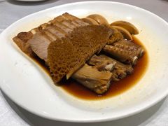 -香融府·烤鸭·家常菜(马家堡路店)