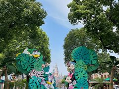 -上海迪士尼度假区