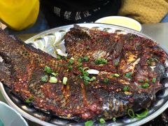 -阿昌白族石板烧(大理古城店)