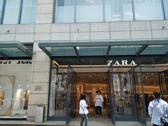 -ZARA(顺城购物中心店)