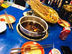 -马路边边串串香(双井直营店)