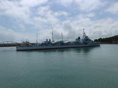 -中国人民解放军海军博物馆