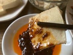 -炙热童年·老北京炙子烤肉(南锣鼓巷店)
