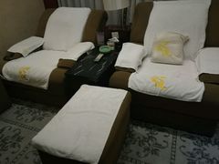 -海悦汇健康足道养生SPA