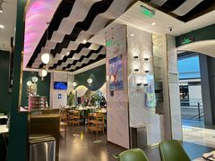 -烹然四季椰子鸡火锅(姚家园万象汇店)