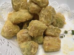 -盛百味·家宴餐厅(霸州分店)