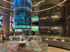 -顺风山庄(水濂山店)