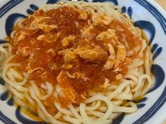 -麦梗手擀面水饺(麦梗前门店)