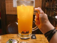 芒果烧酒-鸟内会居酒屋(得意潮馆店)