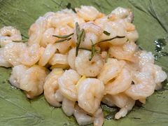 雨前虾仁-四季厨房 鲁菜·孔府烤鸭(高新万达店)