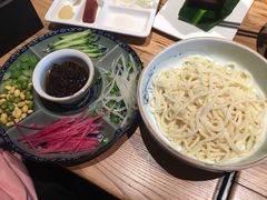 -四季民福烤鸭店(前门廊房二条店)