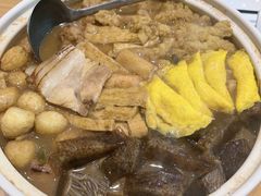 -六合居·邯郸菜·武安菜起源地