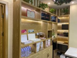 -芳朵美容养生SPA