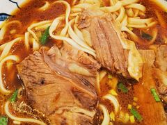 -康师傅私房牛肉面(马泉营奥莱店)