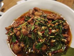 -紫滇源云南生态菜(丹凤街店)