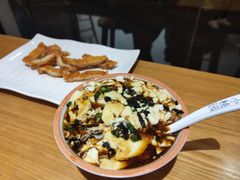 -小桃园·豆浆油条(复兴中路店)