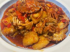 -辣小鲜·南昌大排档(船山路店)