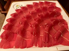 -南门涮肉(后海店)