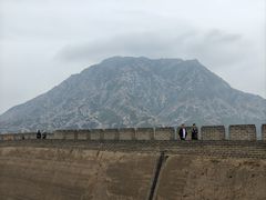 -鸡鸣驿古城