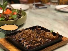 -烛影拾光观景餐厅·创意菜·摄影·小提琴(大唐不夜城店)