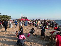 -老虎石海上公园