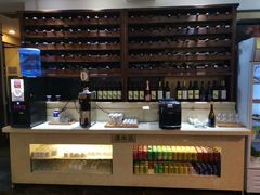 -怡乡王品海鲜姿造自助体验餐厅(大岛商业广场店)