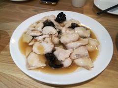 -陈傻子餐厅(世纪都会店)