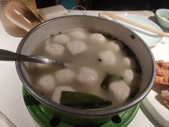 -北李妈妈菜·海肠捞饭(高新万达店)