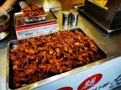 -周记传统糕点PASTRY(蜀汉路店)